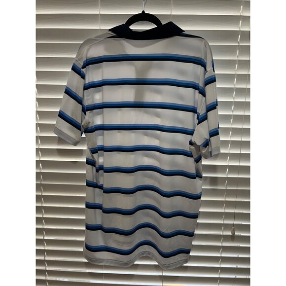 G/FORE Men’s Performance‎ Polo Shirt - Size XL - Picture 4 of 5